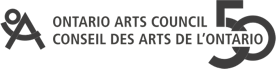 Ontario Arts Council